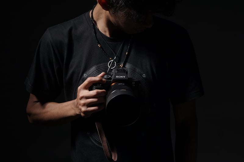 Paparazzi Snapshot